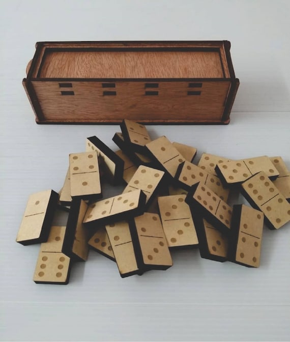 Laser Cut Stackable Boxes (34) Files Free Download 