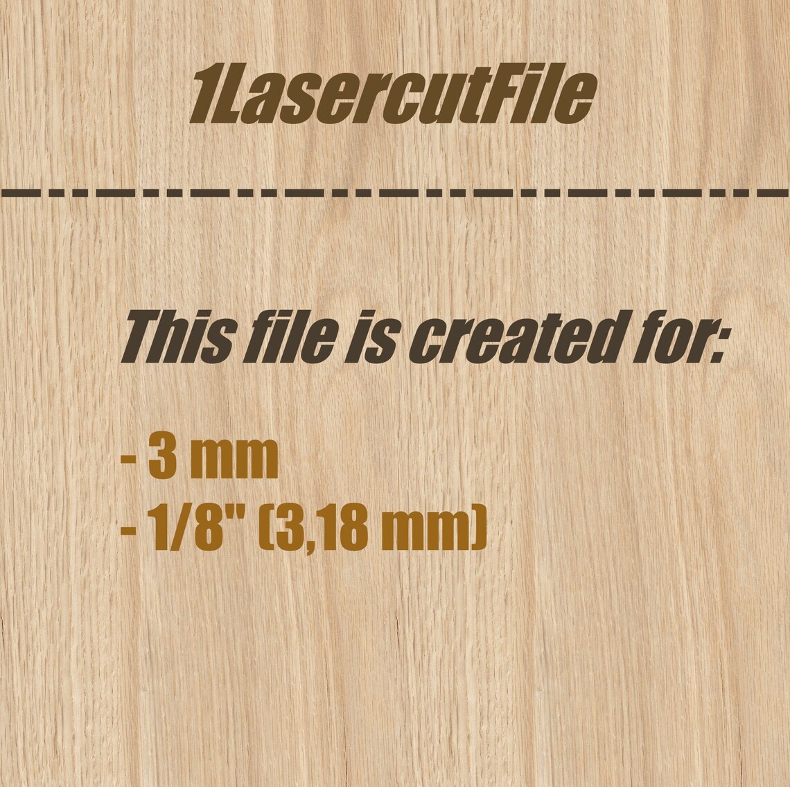 Laser Cut Brochure Display Stand Svg Dxf Laser File Etsy UK