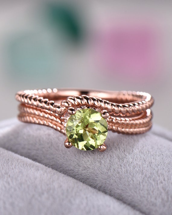 y Blanco Opal Anillo de cluster Circón Damas Marquesa-Talla M 925 Plata Esterlina