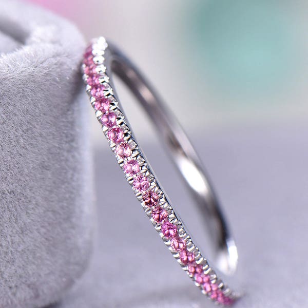 Simple Wedding Ring Etsy
