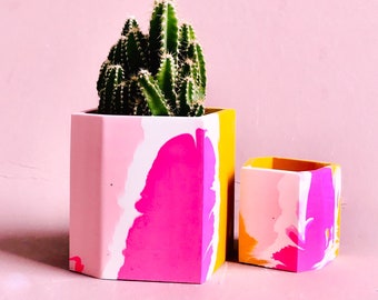 Cache-pots | Cadeau Saint-Valentin