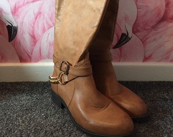 Brand New, Never Been Worn Boots, Size 6