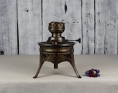 Antique oil lamp Kerosene lamp Vintage oil lantern Old oil lamp Hanging oil lantern Table kerosene lamp Country decor
