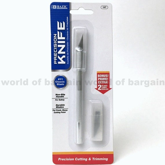 durable hobby craft cutter knife for