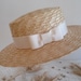 see more listings in the Straw hats section