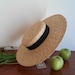 see more listings in the Straw hats section