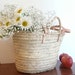 see more listings in the Tote bags and baskets section