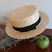 see more listings in the Straw hats section
