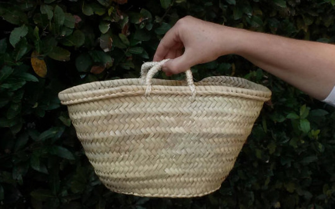 Sac Cabas En Palmier Sac Main En Paille Sac Cabas Anses Etsy France sac-cabas-en-palmier-sac-main-en-paille-sac-cabas-anses-etsy-france