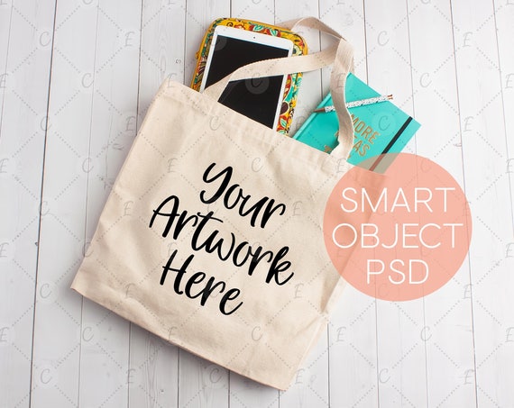 Download Tote Bag Mock Up Product Photo Canvas Bag Mockup Free A5 Brochure Mockup Psd PSD Mockup Templates