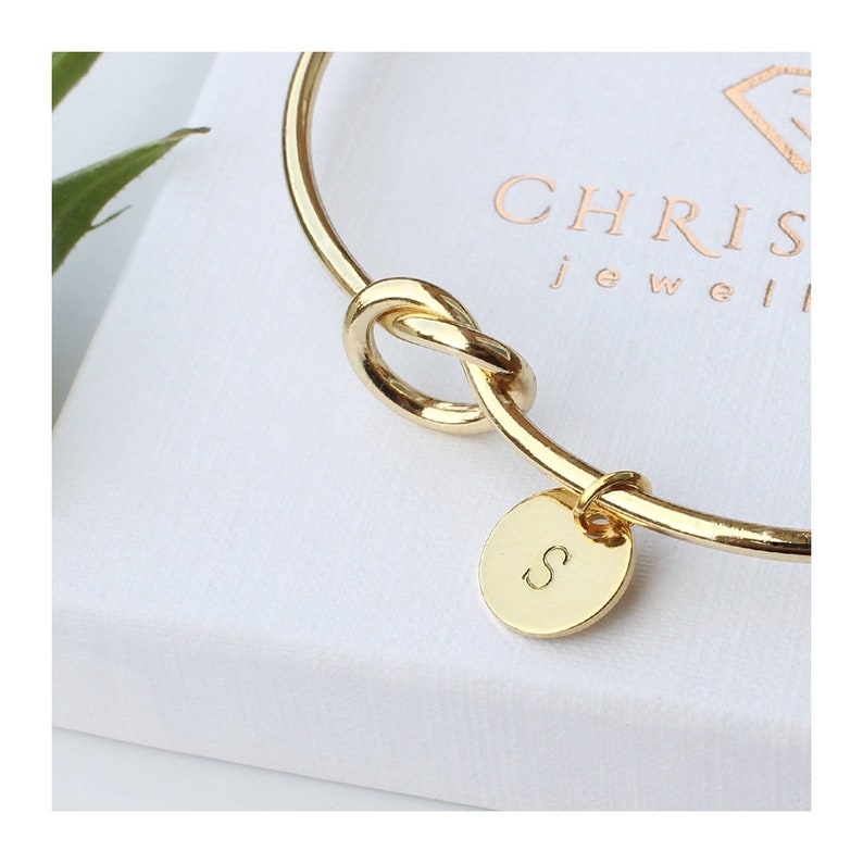 Bridesmaid Gifts Rose Gold Gold and Silver Hand Stamped Etsy