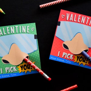 Neuspeuteren Valentijn, Valentijn Ik kies jou, Kindervalentijnskaarten, Kindervalentijnskaarten, Schoolvalentijn, Klaslokaal Valentijn