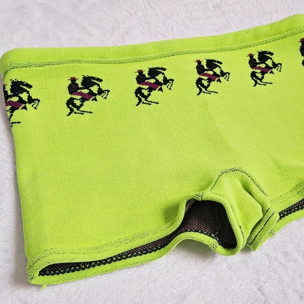 Hot Pants Etsy