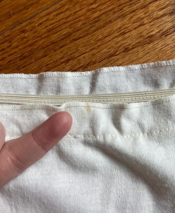 RARE 70s/80s Rainbow Unicorn Romper by Eclipse - image 7