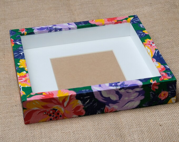 Wall Frame Fabric Finish Wall Frame 9x9 Picture Wall Frame Home Decor