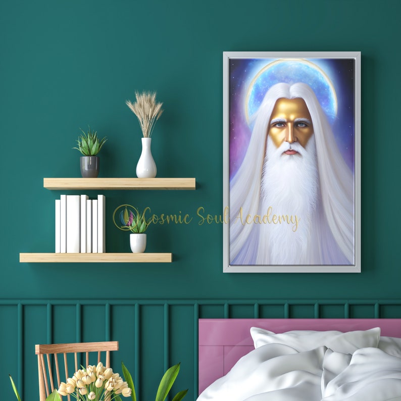 angel art
meditation poster
healing angel
spiritual art
new age art
digital poster
digital print
Lord Melchizedek
Melchizedek poster
Melchizedek print
spiritual poster
spiritual print