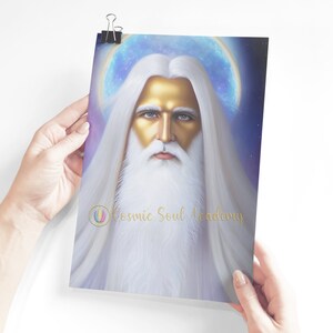 angel art
meditation poster
healing angel
spiritual art
new age art
digital poster
digital print
Lord Melchizedek
Melchizedek poster
Melchizedek print
spiritual poster
spiritual print