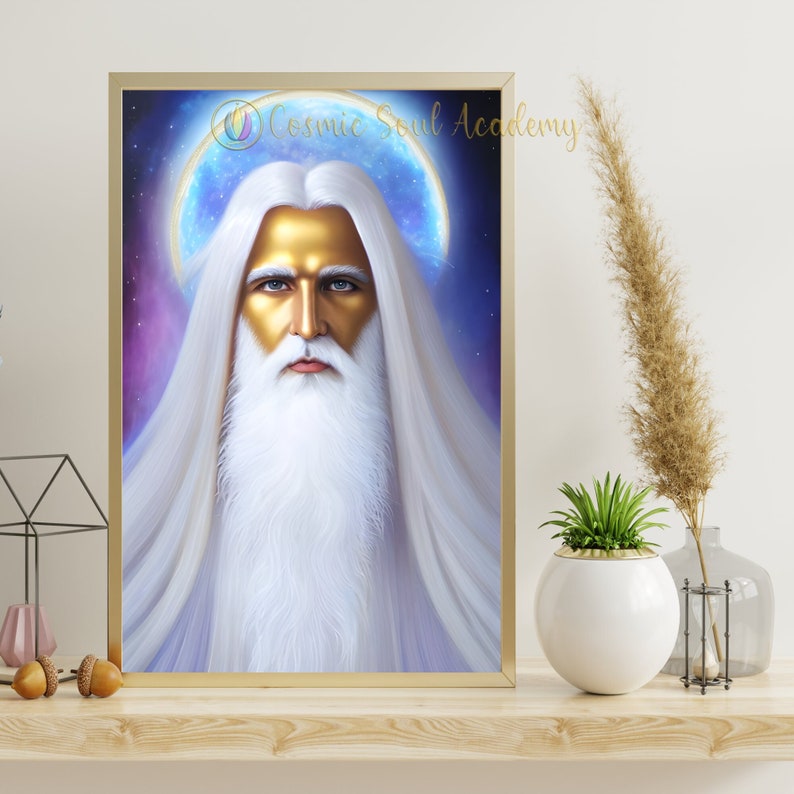 angel art
meditation poster
healing angel
spiritual art
new age art
digital poster
digital print
Lord Melchizedek
Melchizedek poster
Melchizedek print
spiritual poster
spiritual print