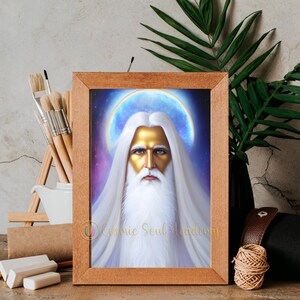 angel art
meditation poster
healing angel
spiritual art
new age art
digital poster
digital print
Lord Melchizedek
Melchizedek poster
Melchizedek print
spiritual poster
spiritual print