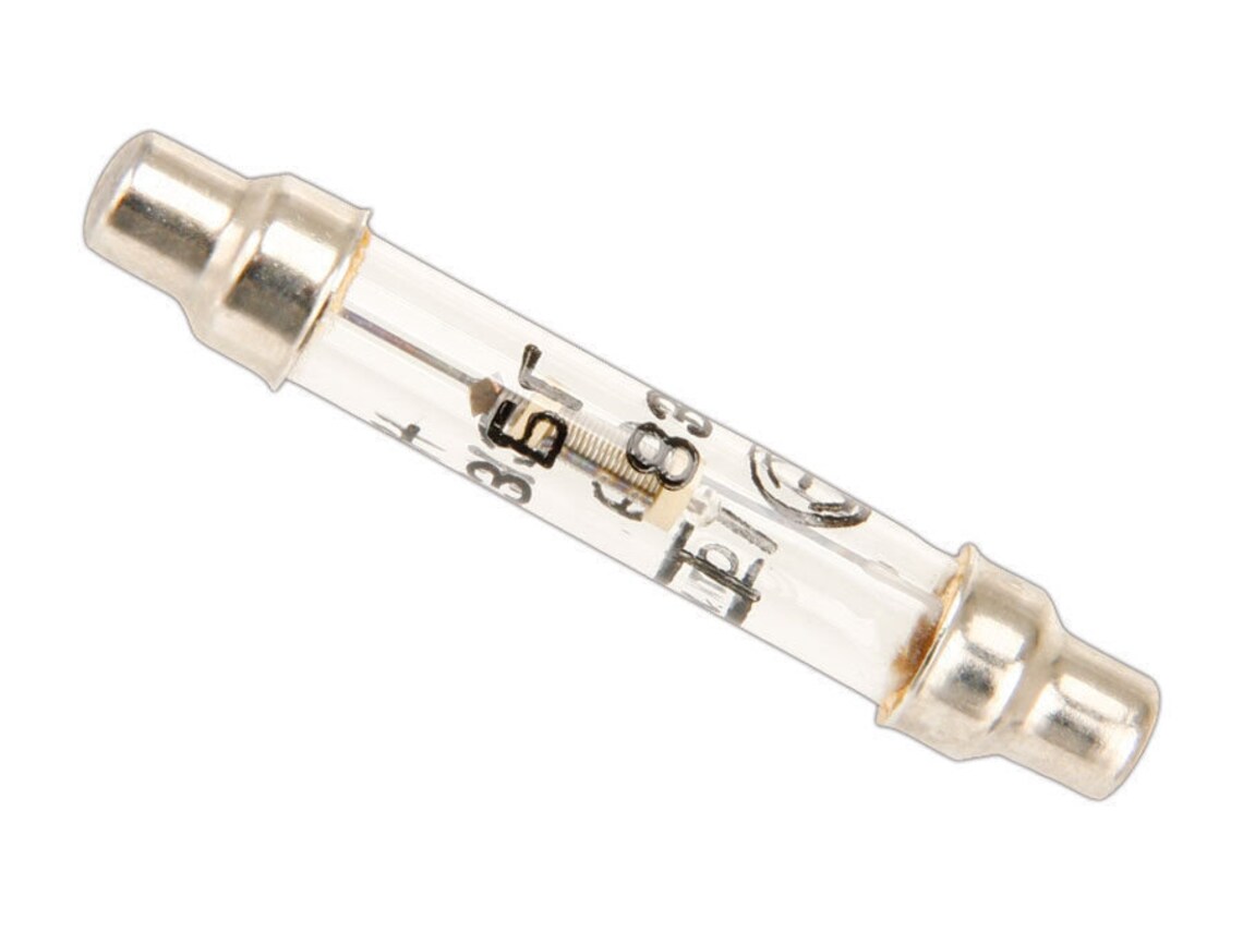 SI3BG SI-3BG CI3BG СИ3БГ Geiger Muller Counter Tube 2 PCS | Etsy