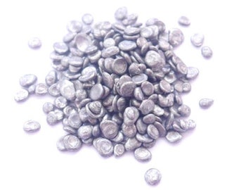 Wood's Metal Alloy, Low Melting Point, 1 oz Lot