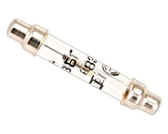 Tube Geiger SBT-11 à Grande Fenêtre Mica – Détecte Alpha, Bêta, Gamma – Neuf, US