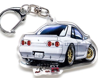 湾岸ミッドナイト Etsy