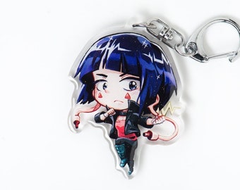 Kyoka Jiro Etsy