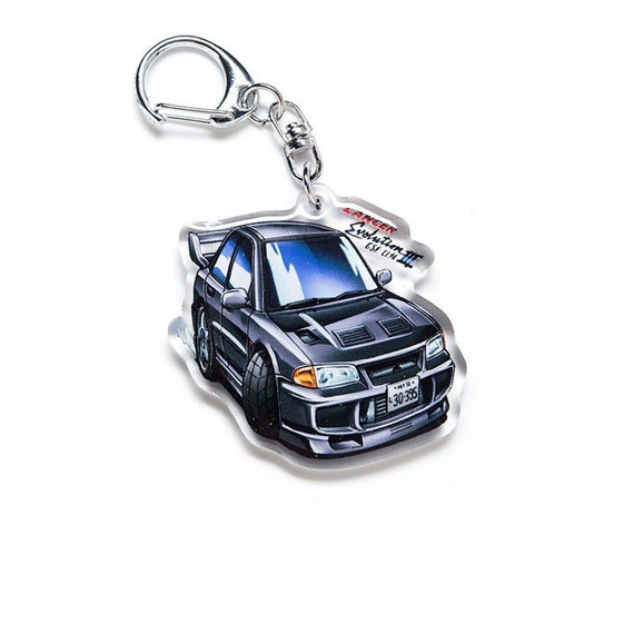 Initial D Lancer Evolution Iii Evo 3 Ce9a Black 2nd Stage Etsy Initial D Lancer Evolution Iii Evo 3 Ce9a Black 2nd Stage Etsy