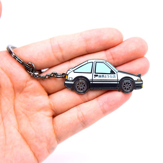 Ae86 Hachiroku Trueno Corolla Gts Inicial D Takumi Fujiwara Etsy Ae86 Hachiroku Trueno Corolla Gts Inicial D Takumi Fujiwara Etsy