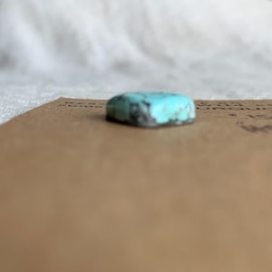Hubei Turquoise Cabochon - HB61