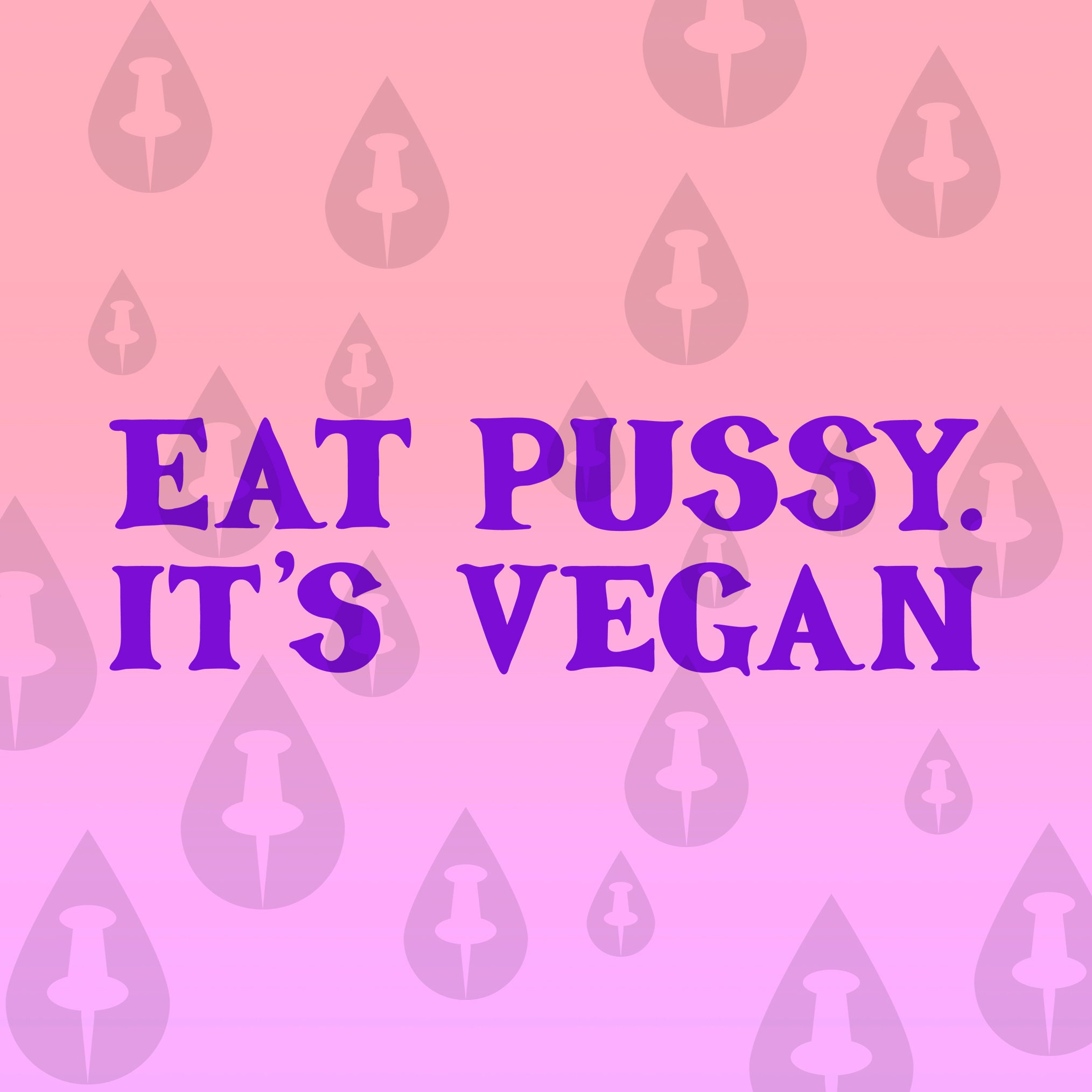 Eating pussy favor meme