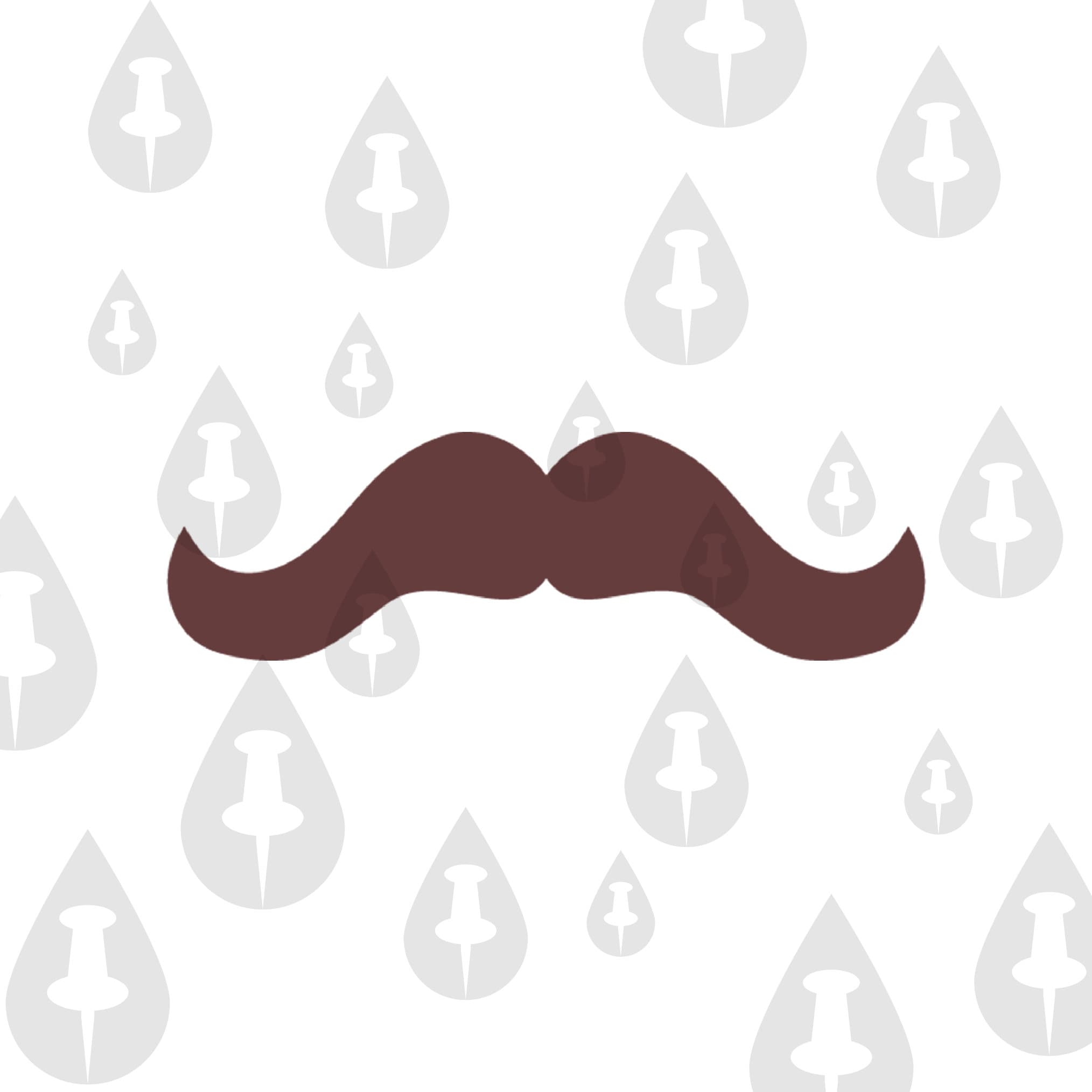 Porn Stache - grappige porno snor silhouet SVG voor Cricut Cutter - Etsy  België