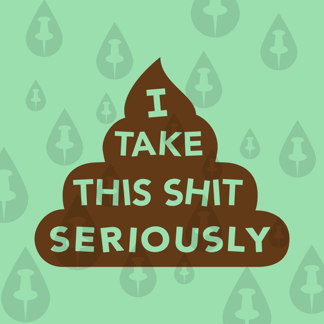 I Take This Shit Seriously Funny Poop Doodie Crap Pooping - Etsy I Take This Shit Seriously Funny Poop Doodie Crap Pooping - Etsy