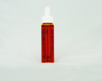 Tomato seed face oil for glow