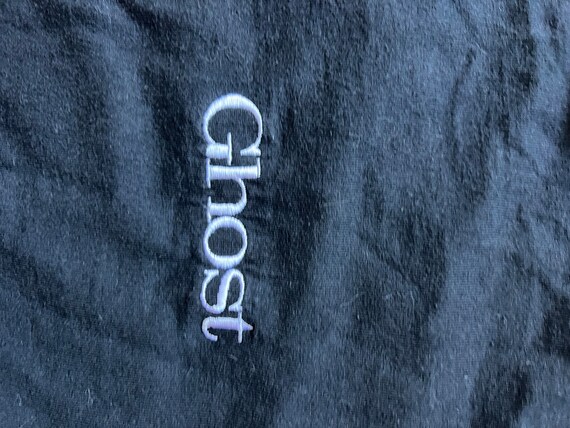 genuine vintage ghost crew t-shirt - image 2