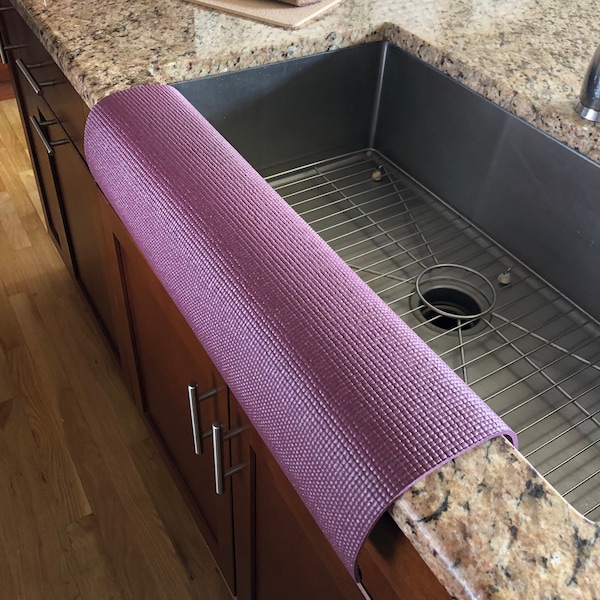 Sink Edge Protector Etsy