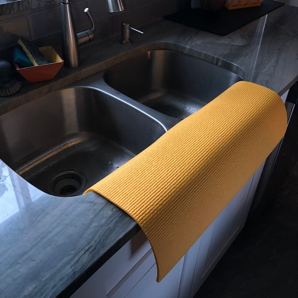 Sink Edge Protector Etsy