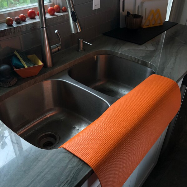 Granite Sink Edge Protector Etsy