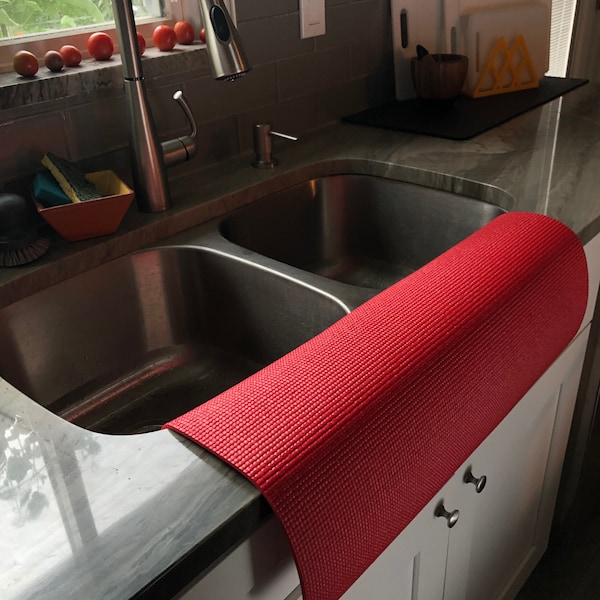 Granite Sink Edge Protector Etsy