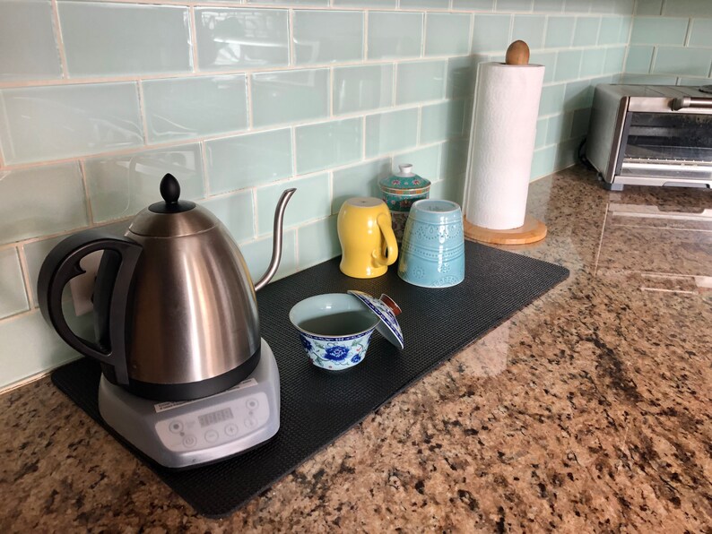 Beige Kitchen SINK EDGE GUARD Protects Granite From Chipping Etsy