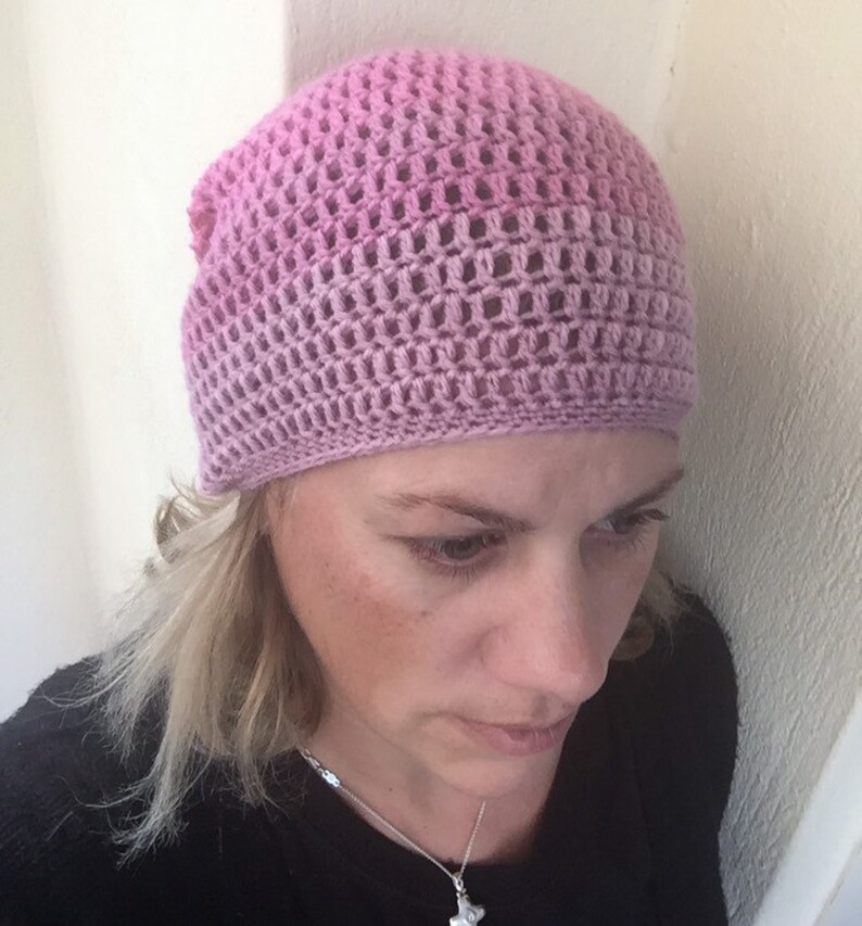 crochet hats for teens