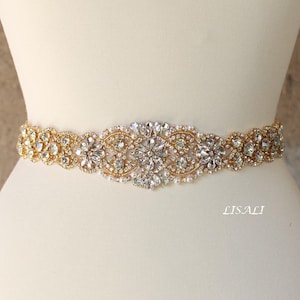 sparkly belts for formal dresses