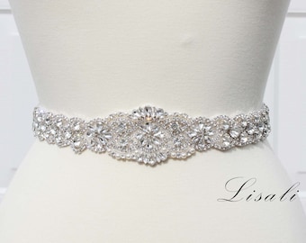bridal belts near me