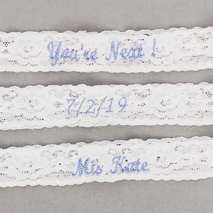 LISALI Custom Embroidery