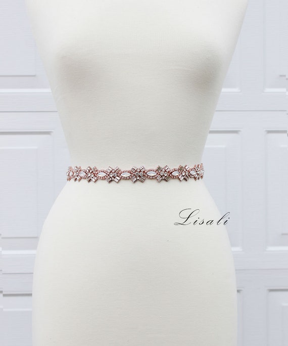 green emerald velvet dress Amazon.com: Pardecor Wedding Belt Rhinestone Belt Rose Gold Belt Bridal  Wedding Dress Sash Trim Pearl Beaded Rhinestone Applique Crystal Sash Women Dress  Belt RA296 : Arts, Crafts & Sewing