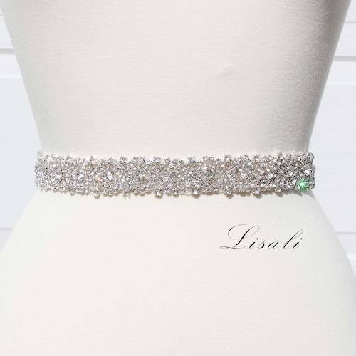 Roseli Belt main image 1
