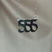 see more listings in the Necklaces section