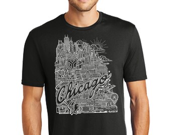 Chicago Shirt