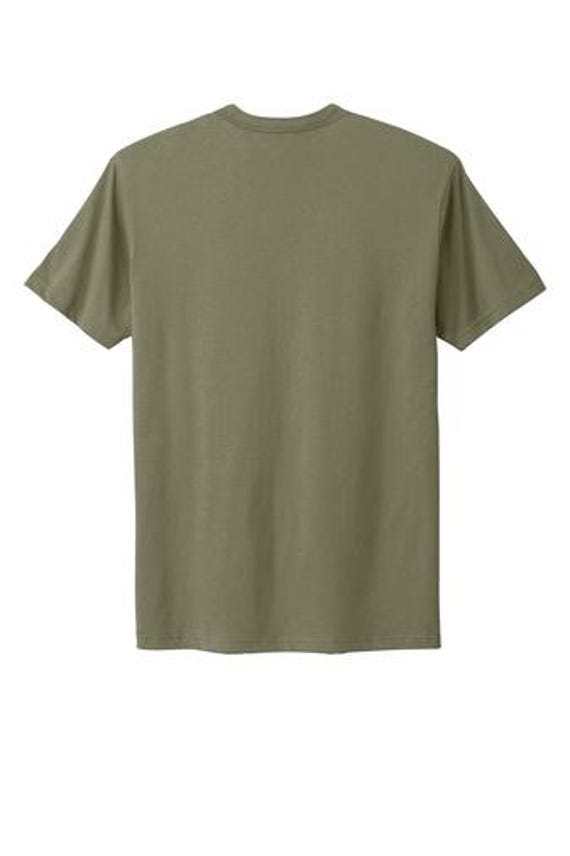 Olive Green Cleveland Guardian Shirt - Etsy